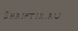 AvalonQuestOutline Italic 